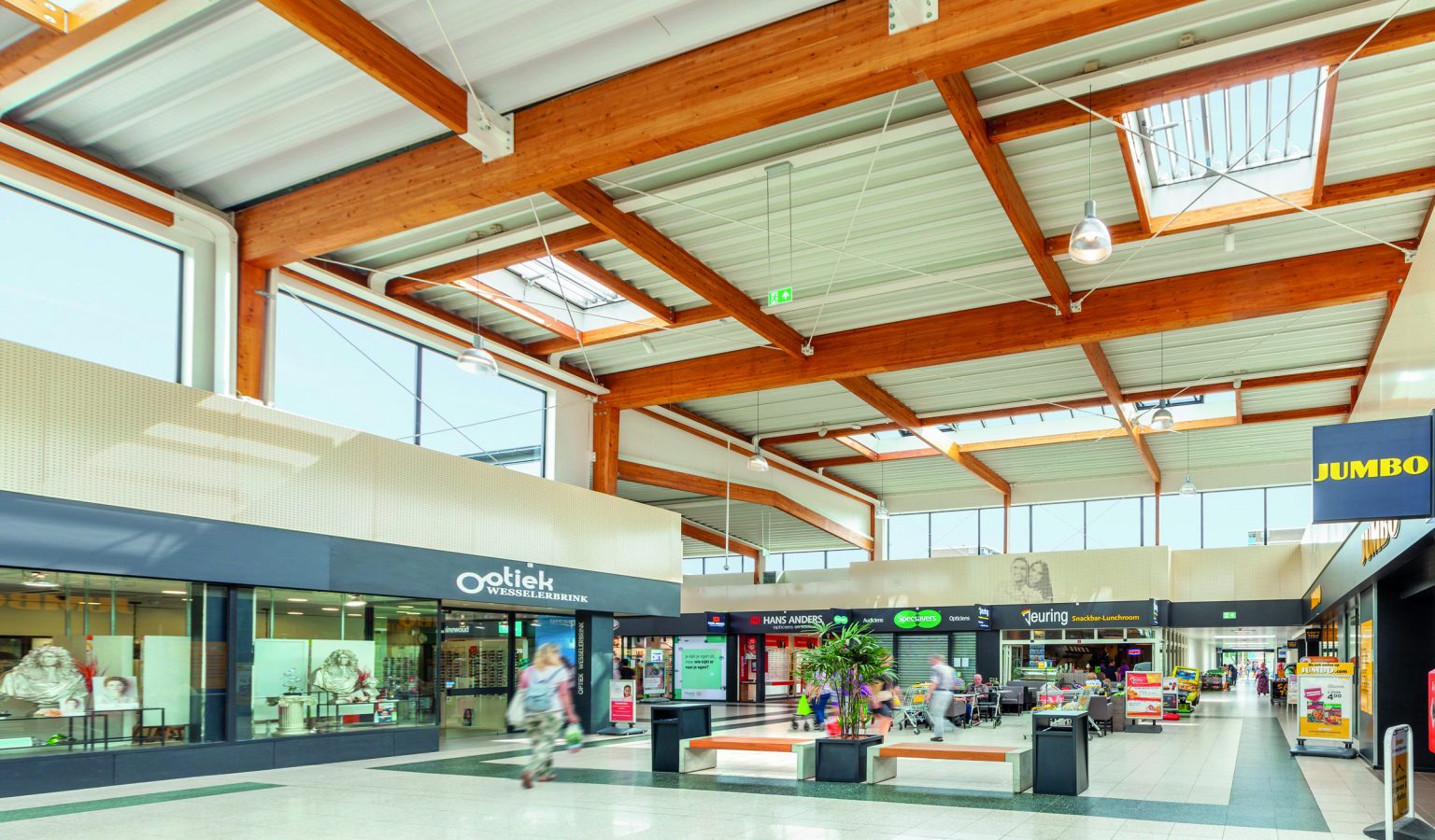 Producten en Diensten Winkelen