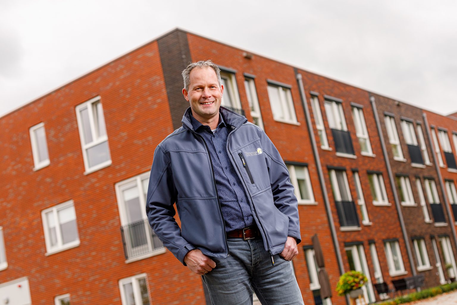 Bramer particuliere verkoop